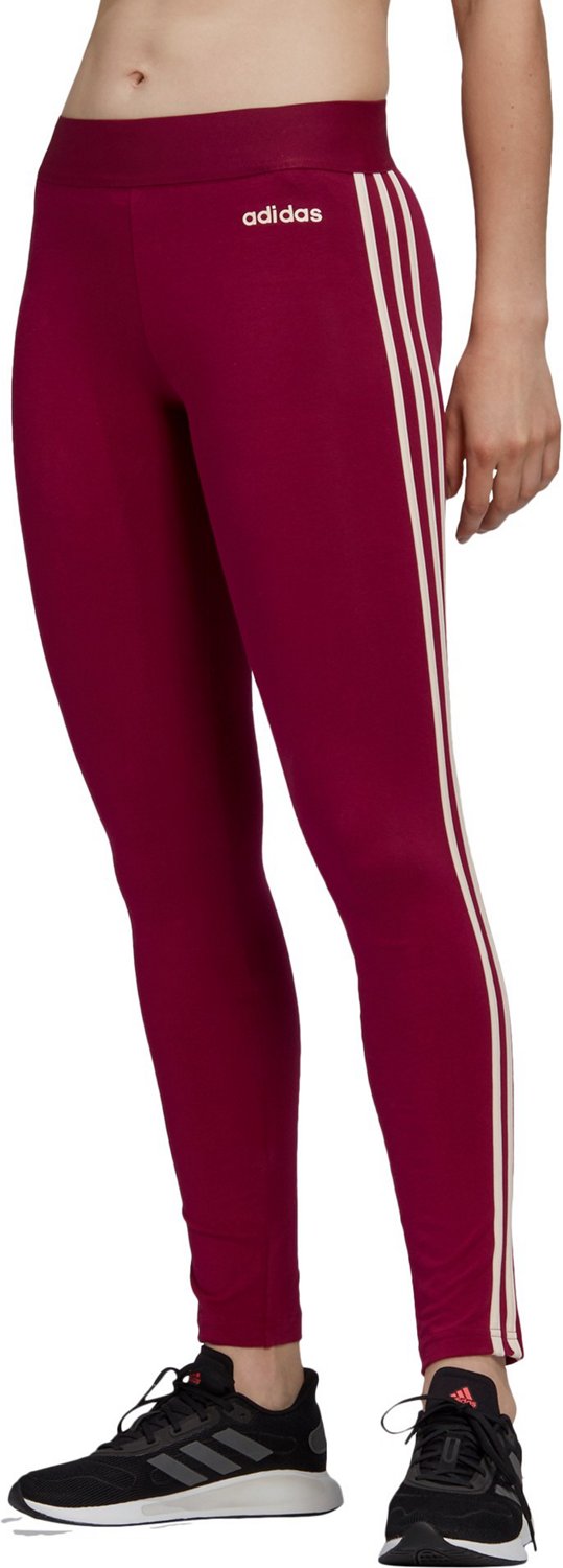 3 stripes tights