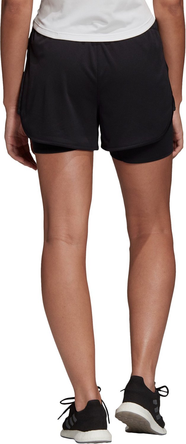 top marathon running shorts