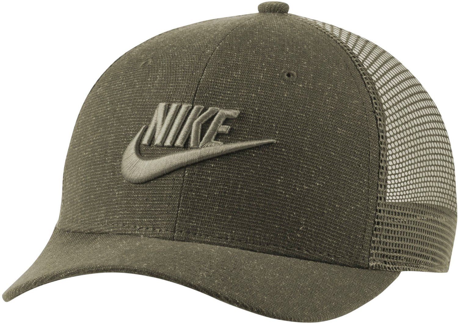 nike sportswear classic 99 trucker