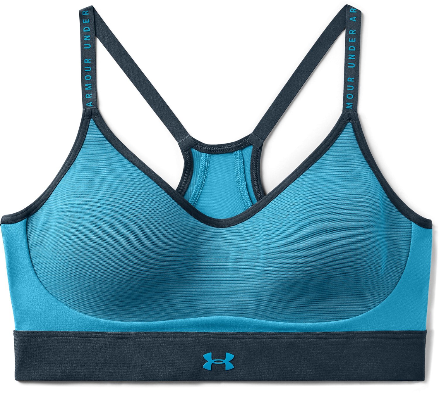 Under Armour Women's UA Infinity Low Sports Bra | Academy