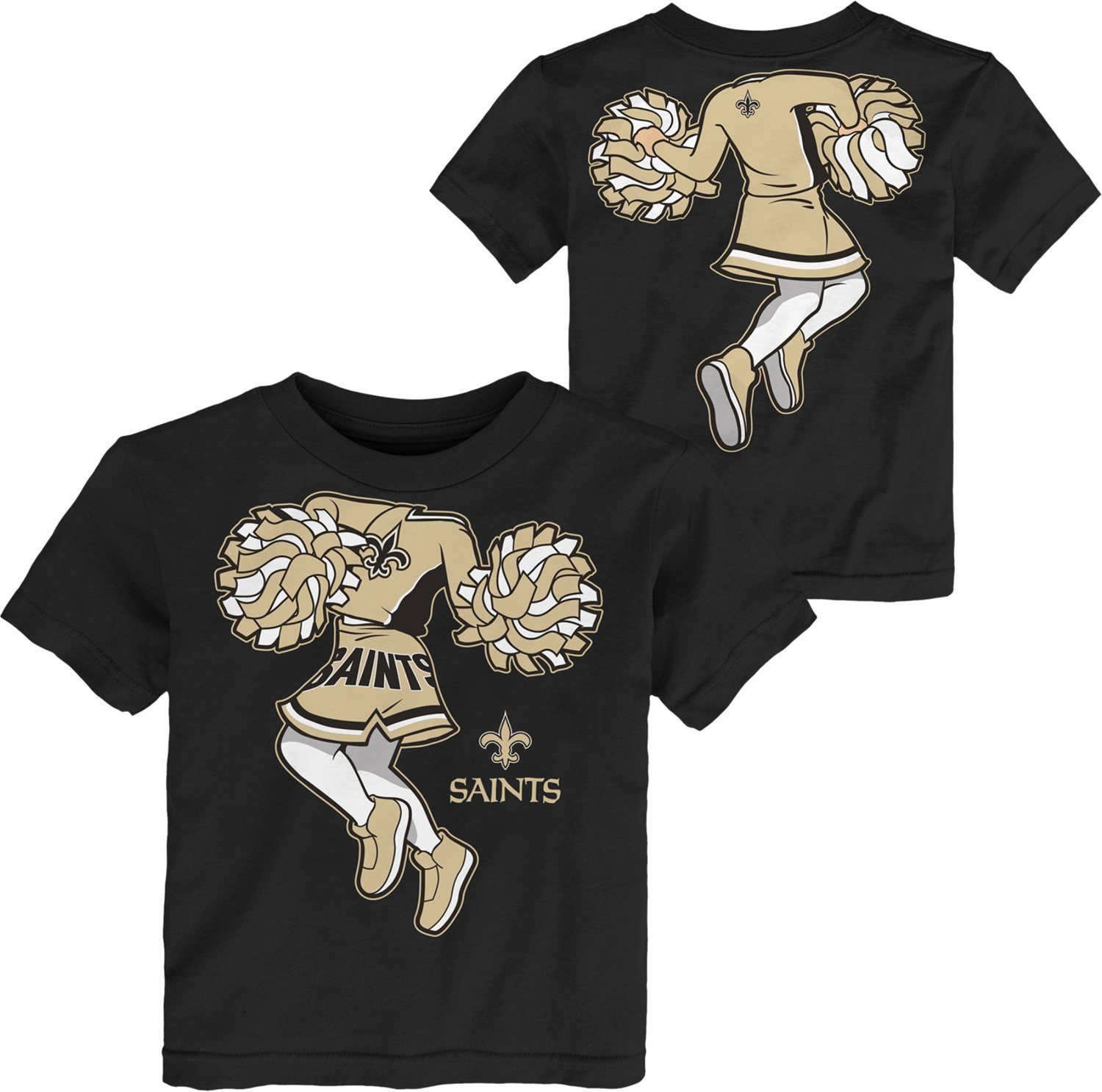 nfl saints shirts