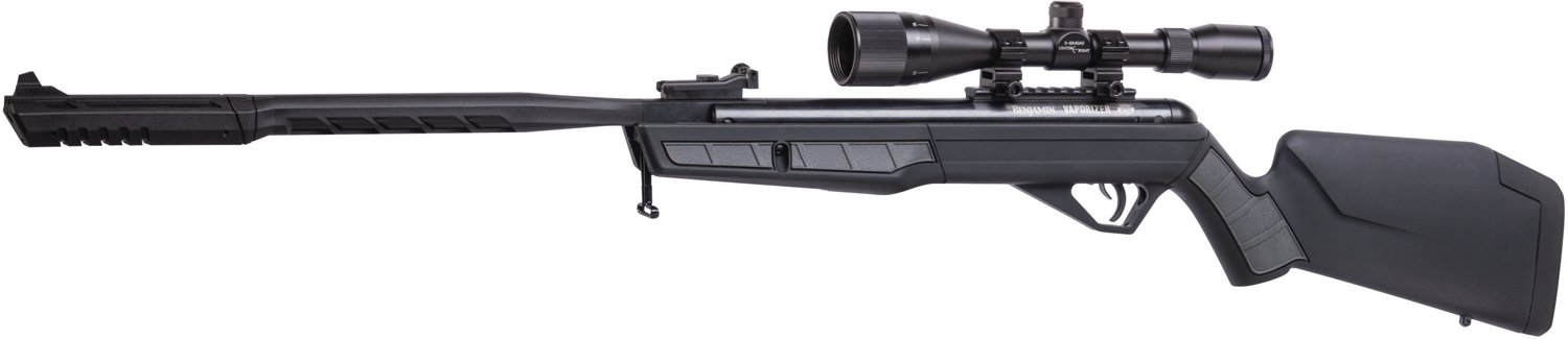 Benjamin Vaporizor .22 Pellet Rifle Academy