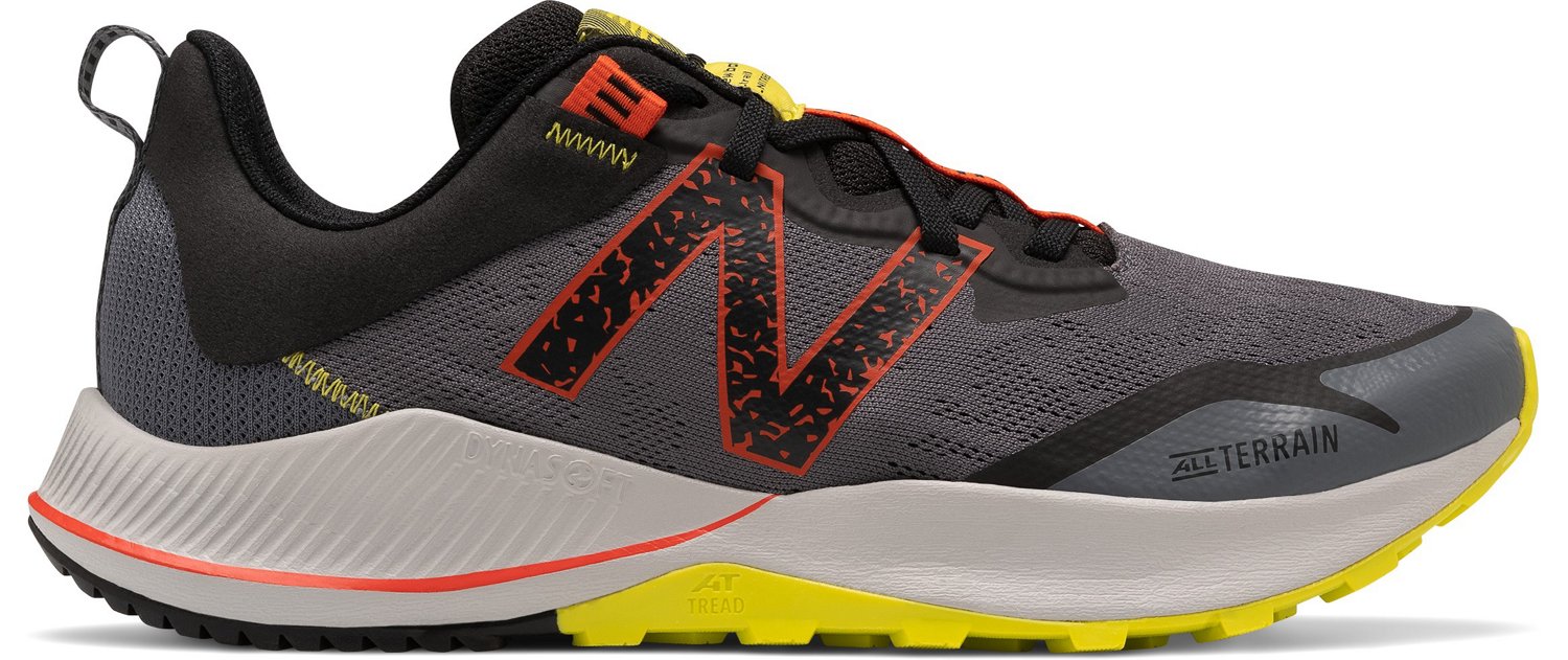 new balance nitrel v4 mens trail running shoes