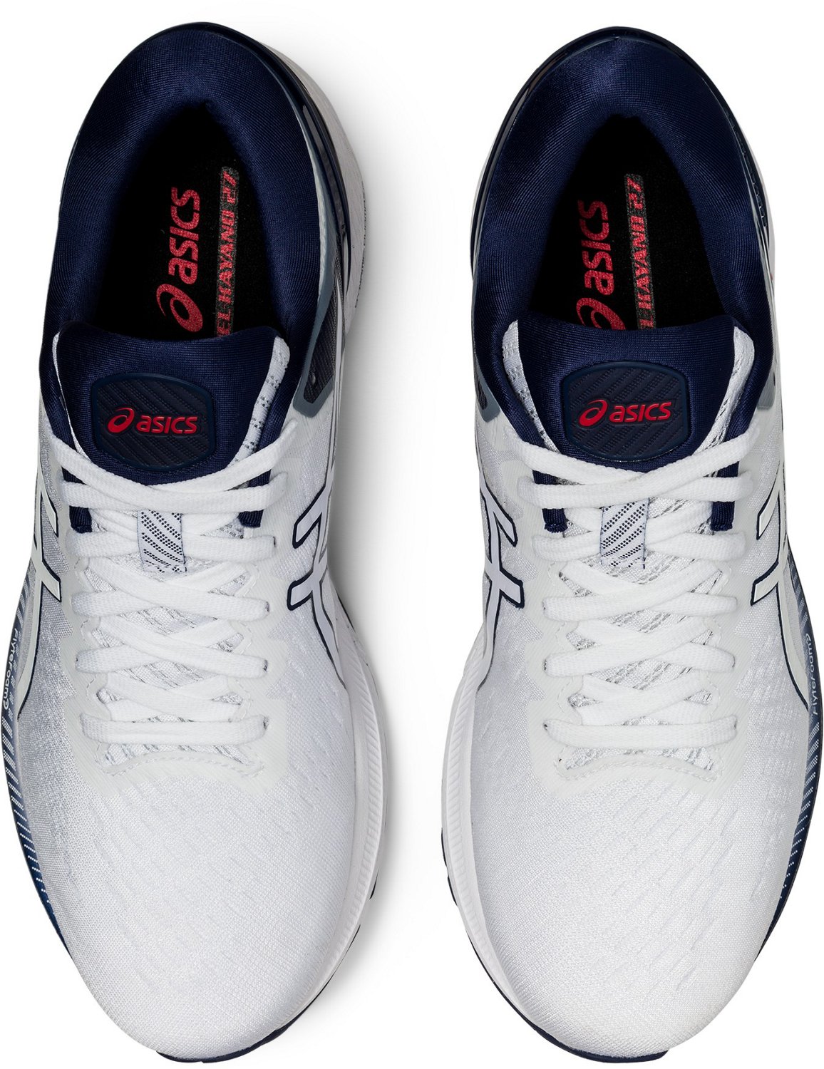 academy asics kayano