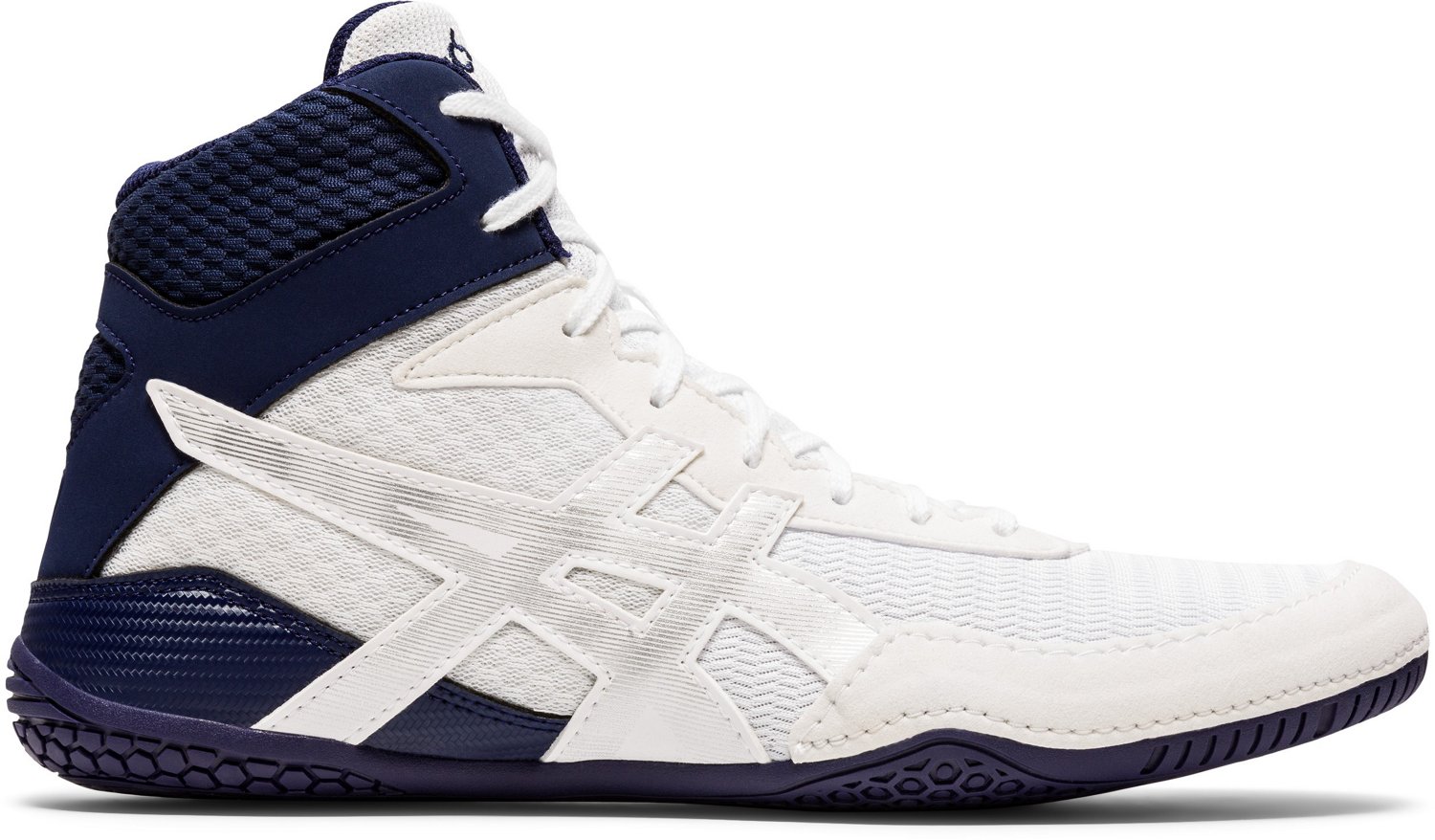 ASICS Men's Matcontrol 2 Wrestling Shoes Academy