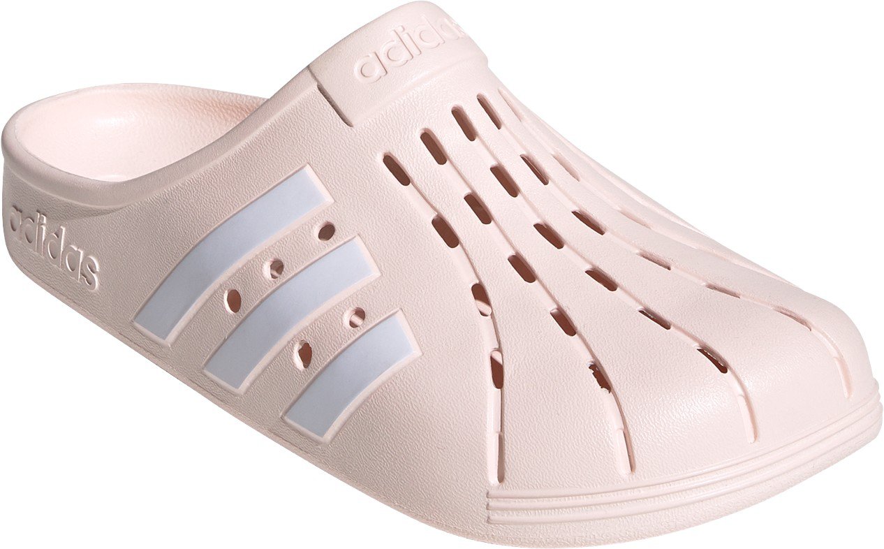 adidas Adults' Adilette Clogs | Academy