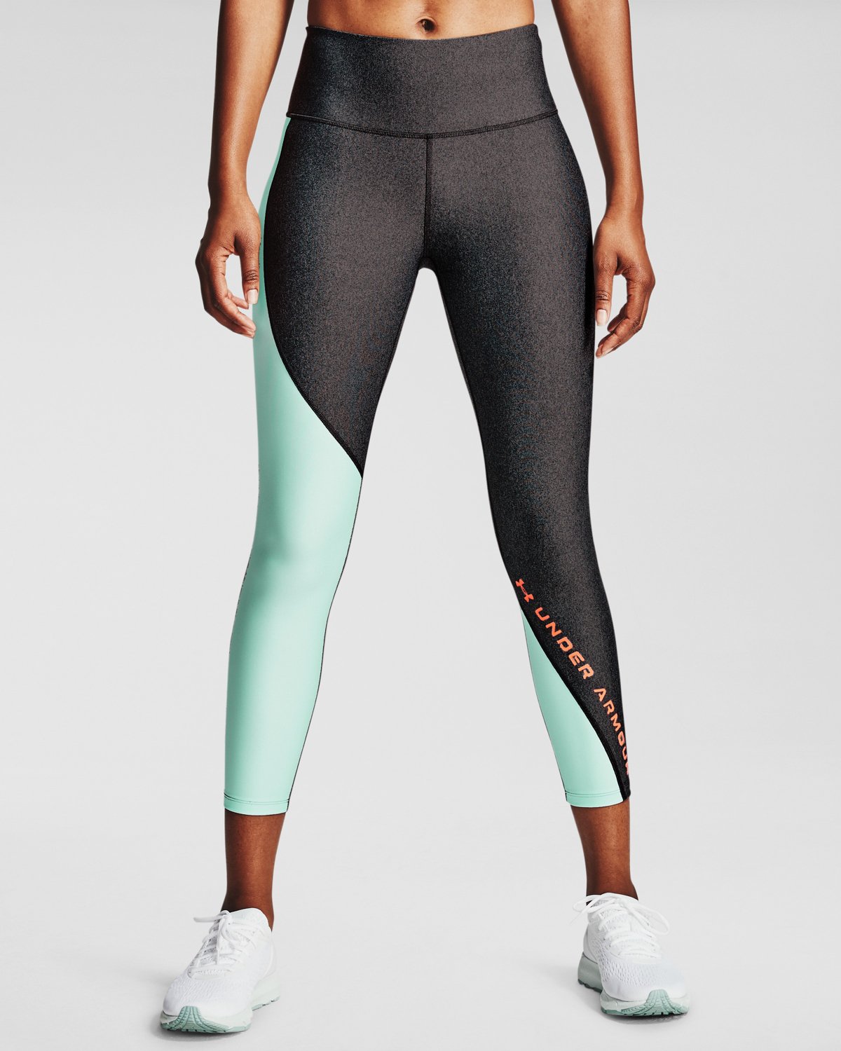 under armour ankle crop leggings