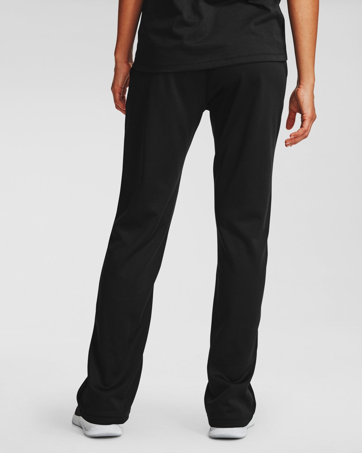 women's armour fleece pants