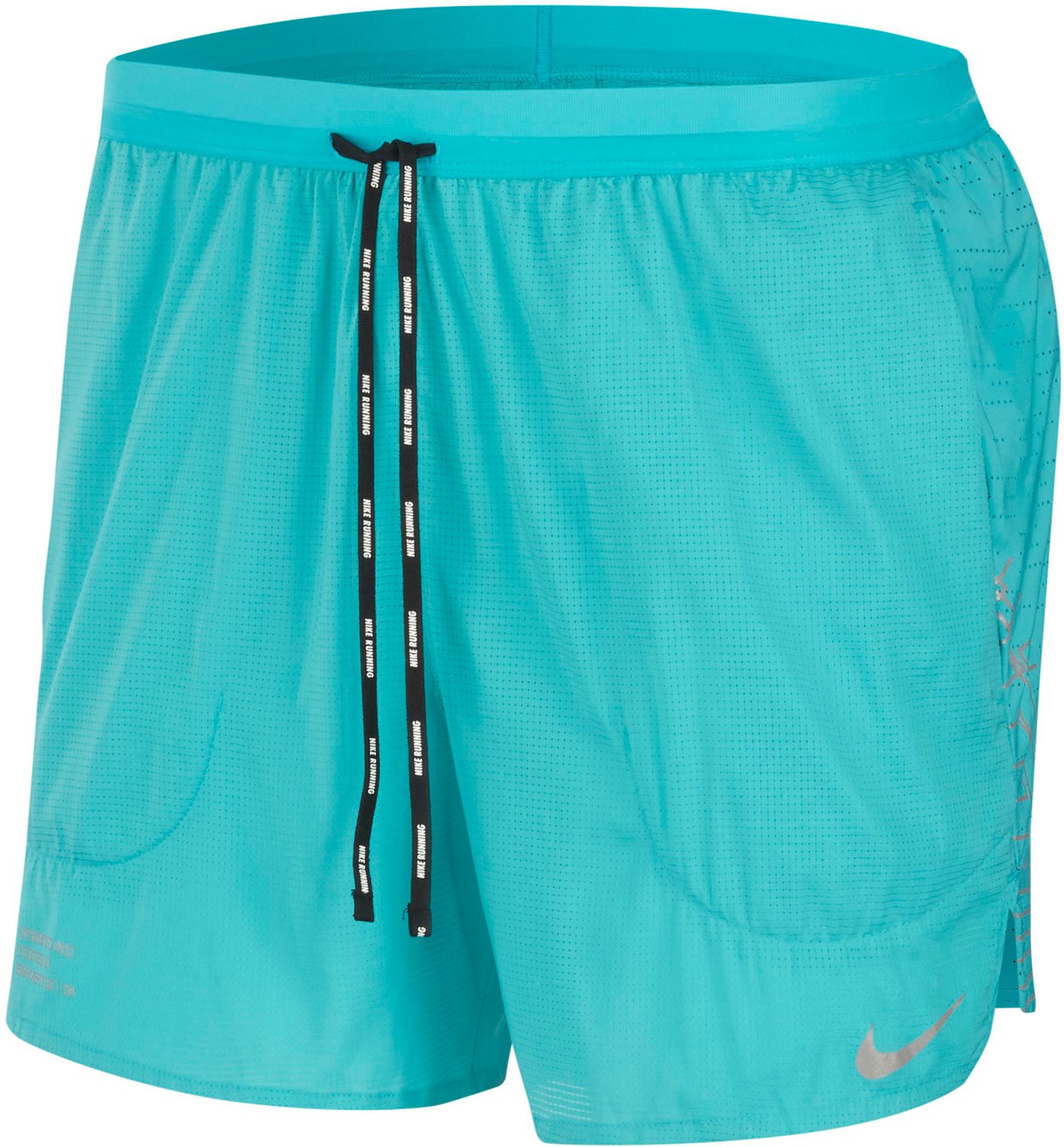 plum dust nike shorts
