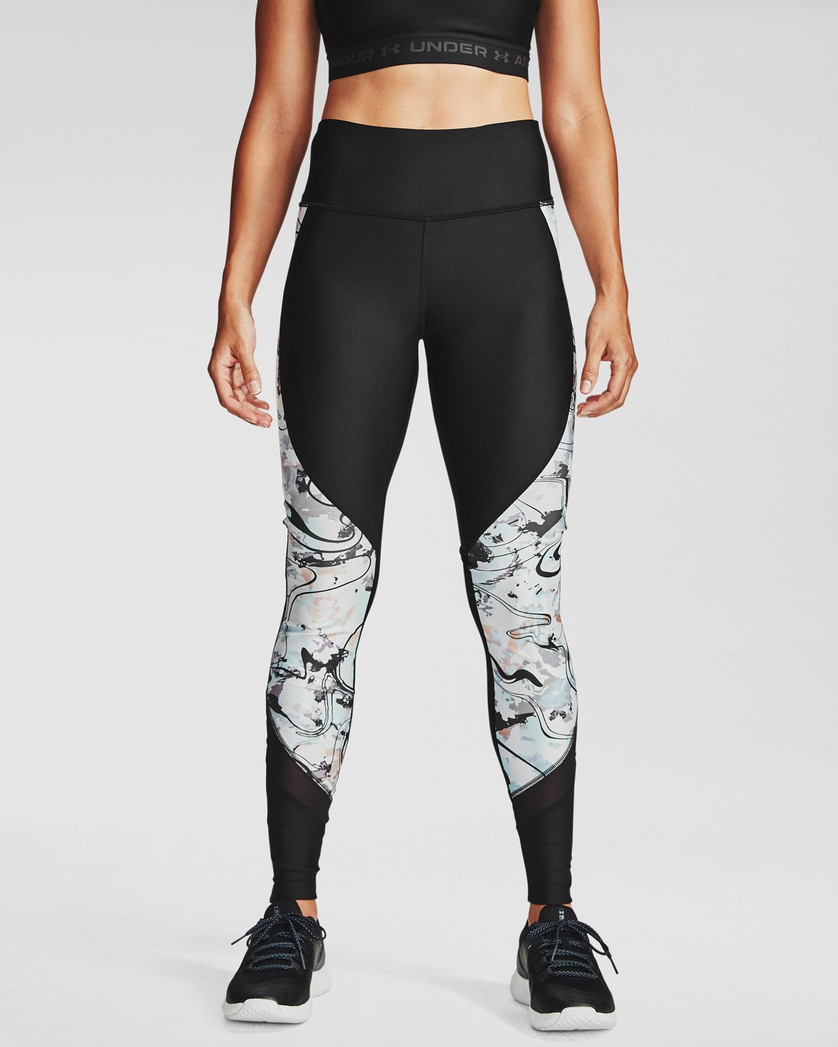 under armour leggins