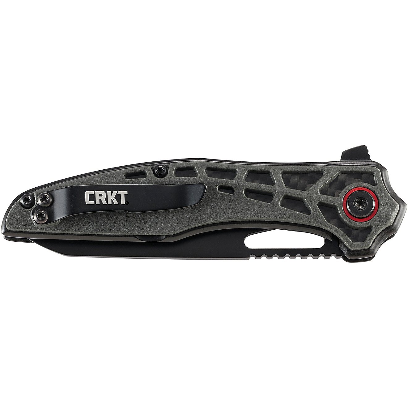 CRKT Thero Everyday Carry Knife                                                                                                  - view number 5