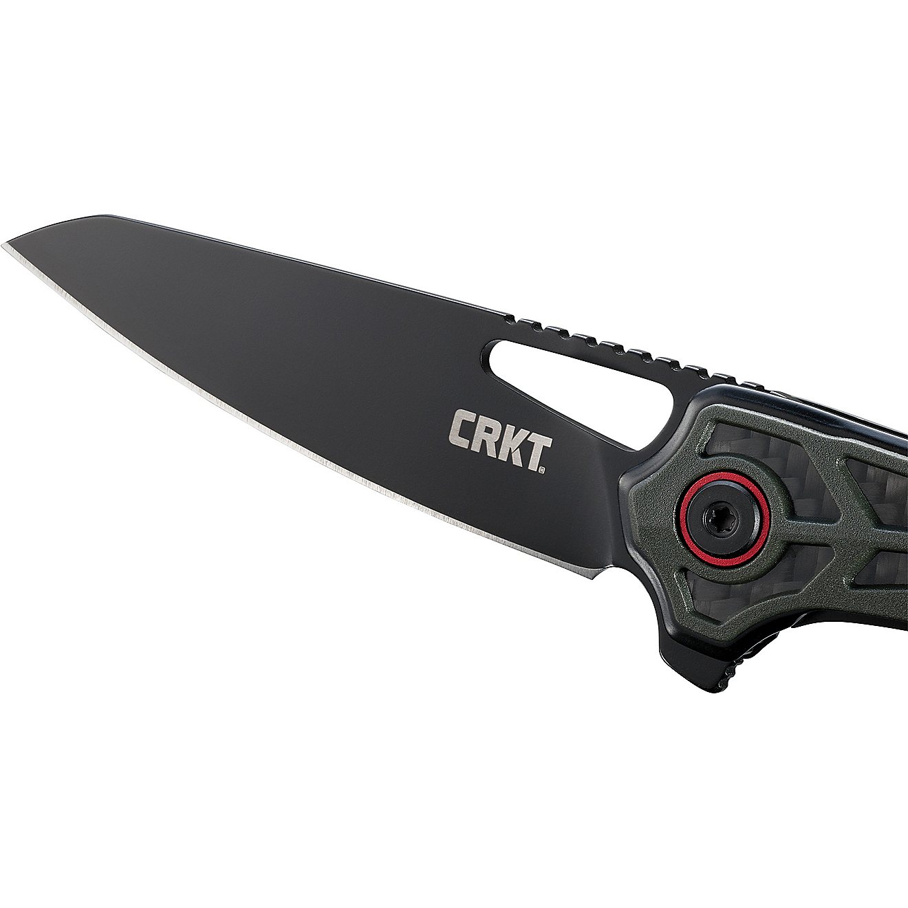 CRKT Thero Everyday Carry Knife                                                                                                  - view number 8