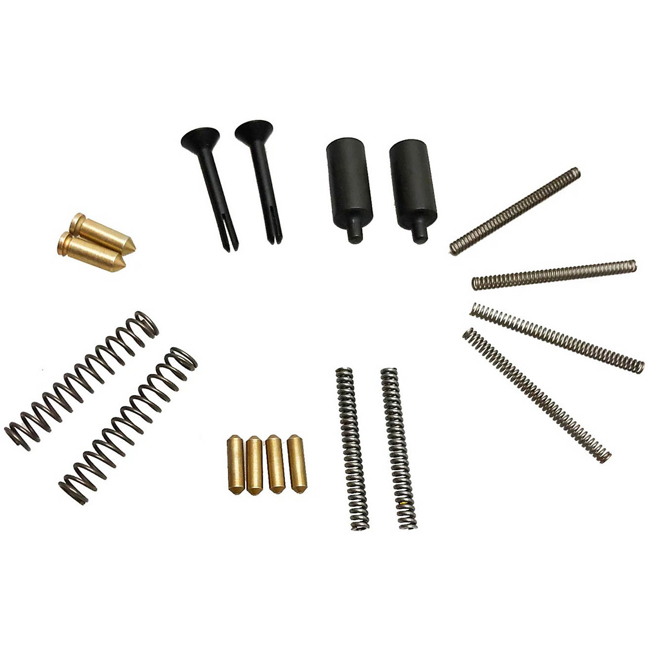Xtreme Tactical Sports AR 5.56-.223 Spare Parts Set                                                                              - view number 1