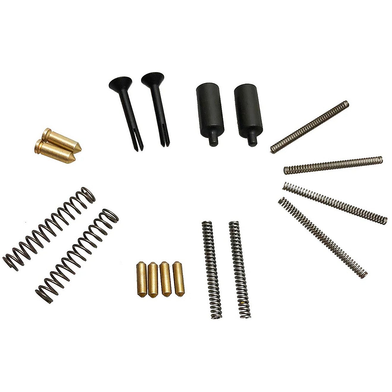 Xtreme Tactical Sports AR 5.56-.223 Spare Parts Set                                                                              - view number 1