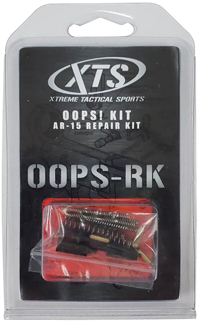 Xtreme Tactical Sports AR 5.56.223 Spare Parts Set Academy