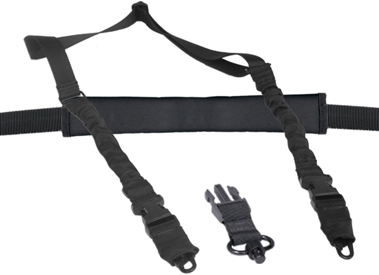 Xtreme Tactical Sports 1- or 2-Point AR Sling | Academy