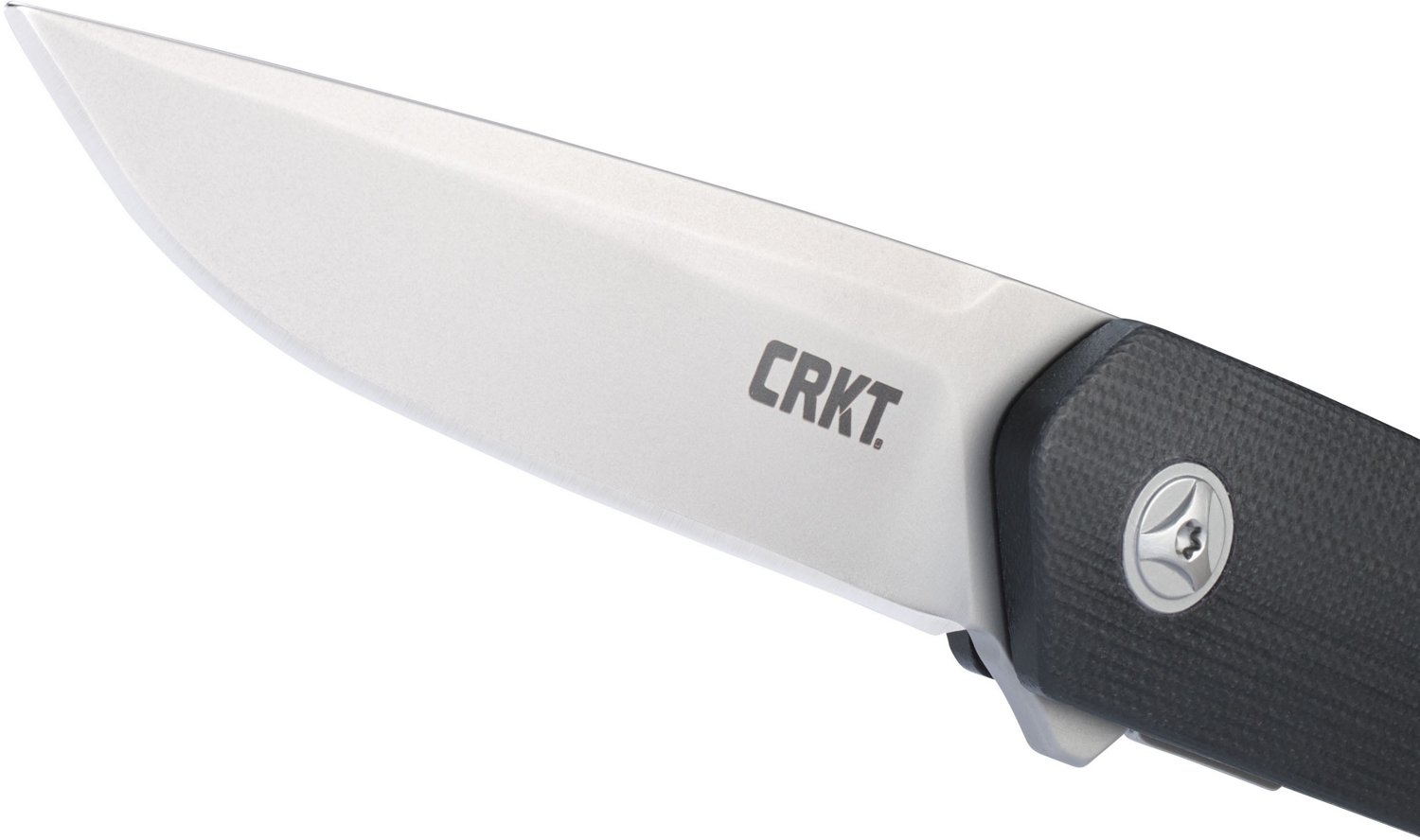 CRKT Cuatro Folding Knife Academy