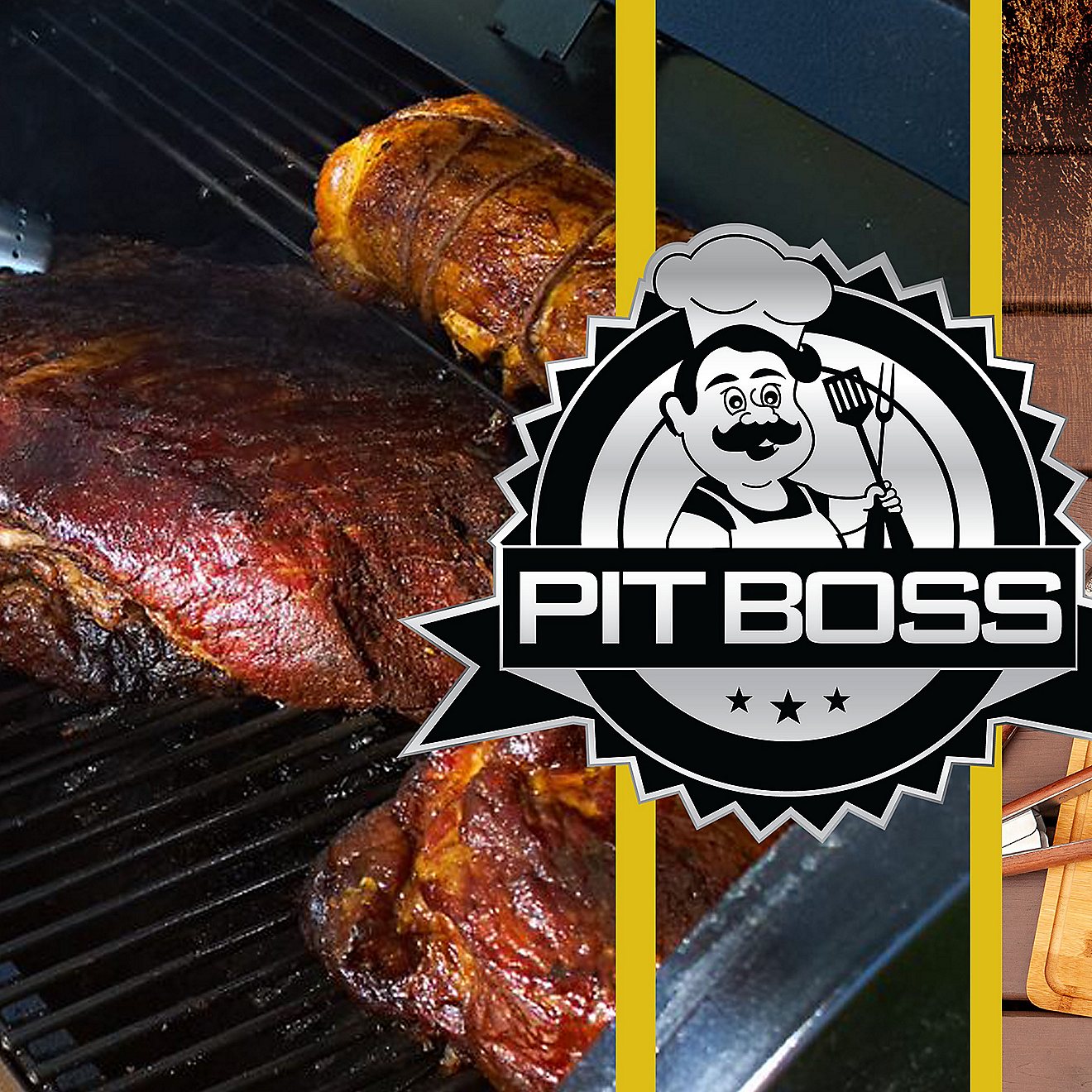 Pit Boss Soft Touch Barbecue Fork                                                                                                - view number 6