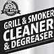 Pit Boss Grill and Smoker Cleaner and Degreaser Spray                                                                            - view number 2 image
