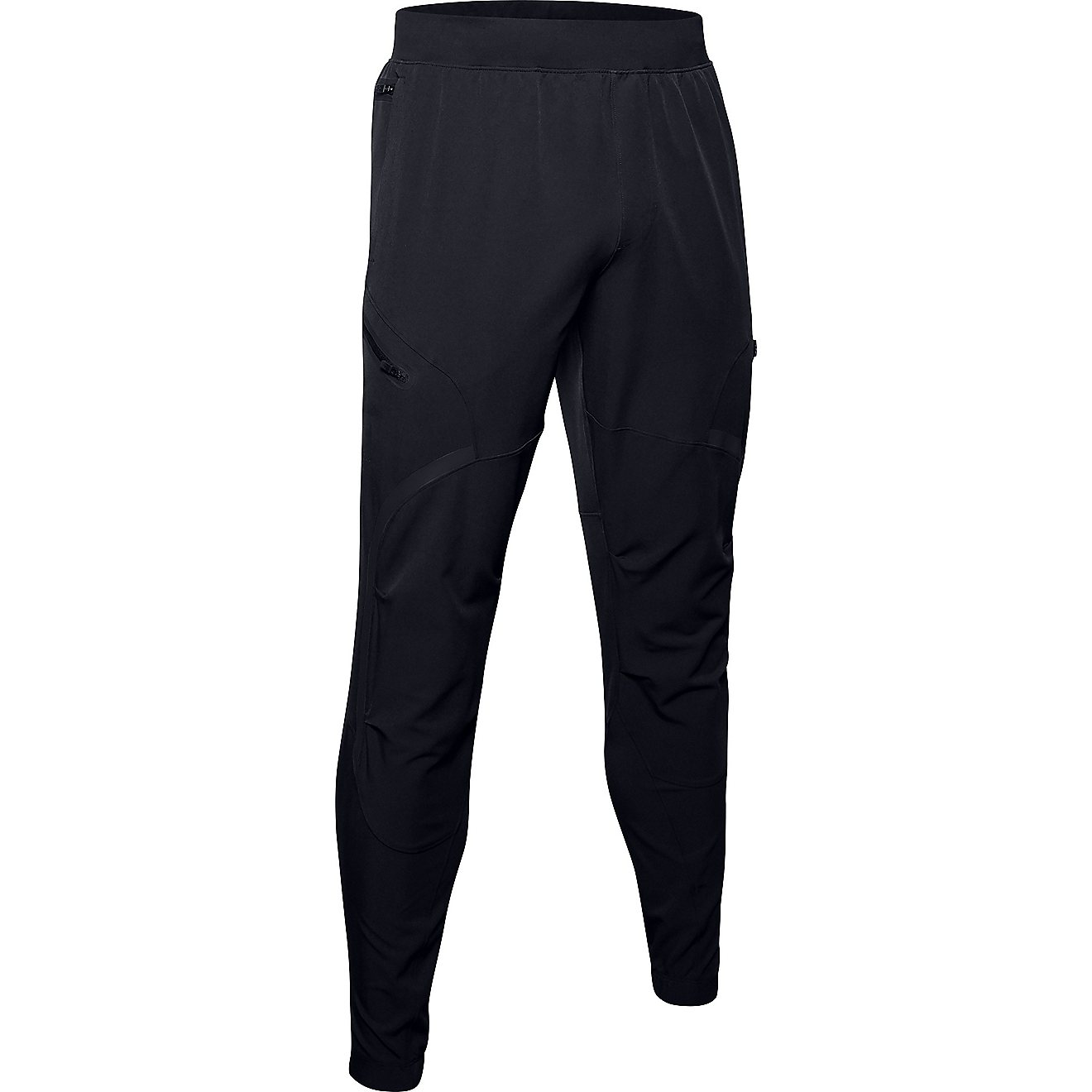 Under Armour Men's Unstoppable Cargo Pants                                                                                       - view number 4