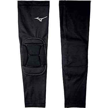 Mizuno Adults' Padded Elbow Volleyball Sleeves                                                                                  