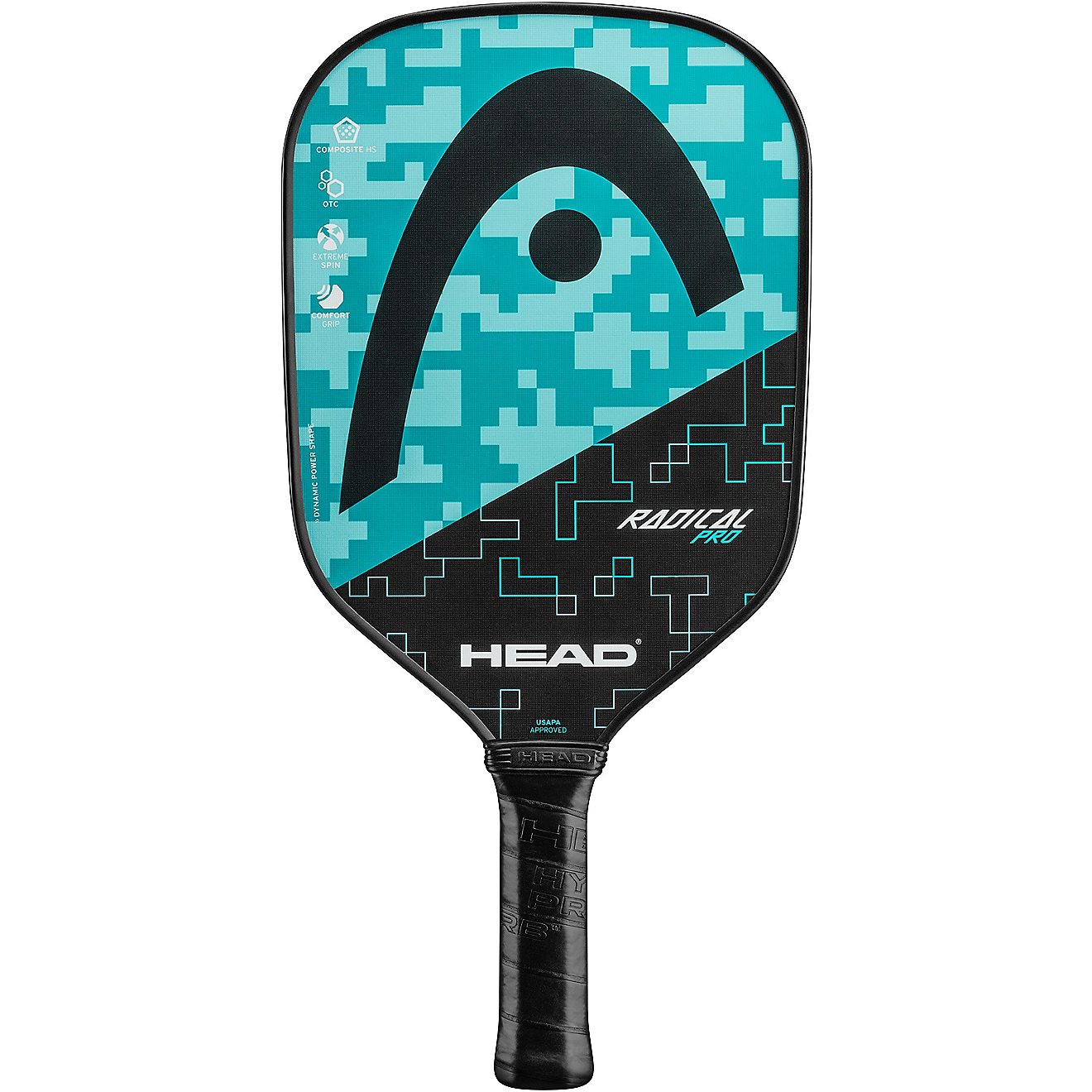 HEAD Radical Pro Pickleball Paddle                                                                                               - view number 2