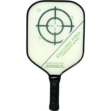 Engage Sporting Encore Pro Pickleball Paddle                                                                                    