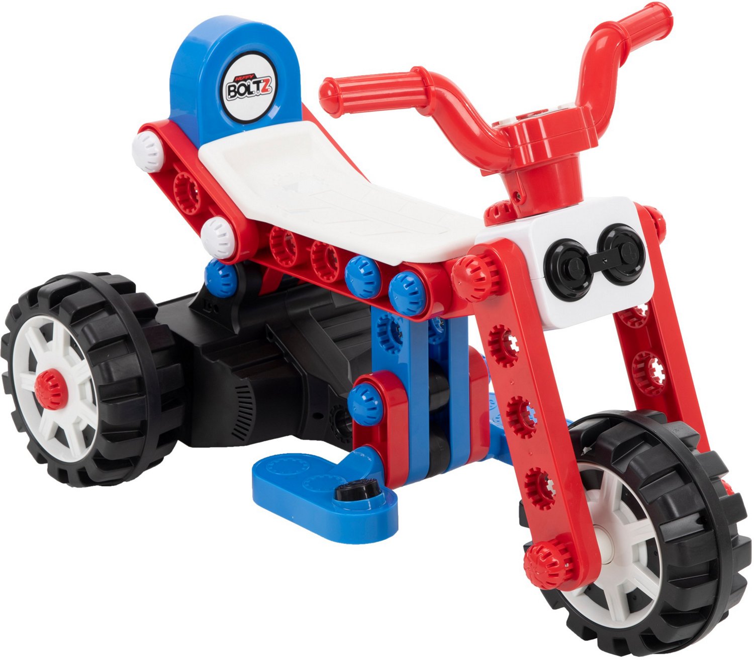 ride on toys academy sports