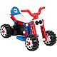 Huffy Toddlers’ Boltz 3-in-1 Electric Ride-On Toy Quad                                                                         - view number 2 image