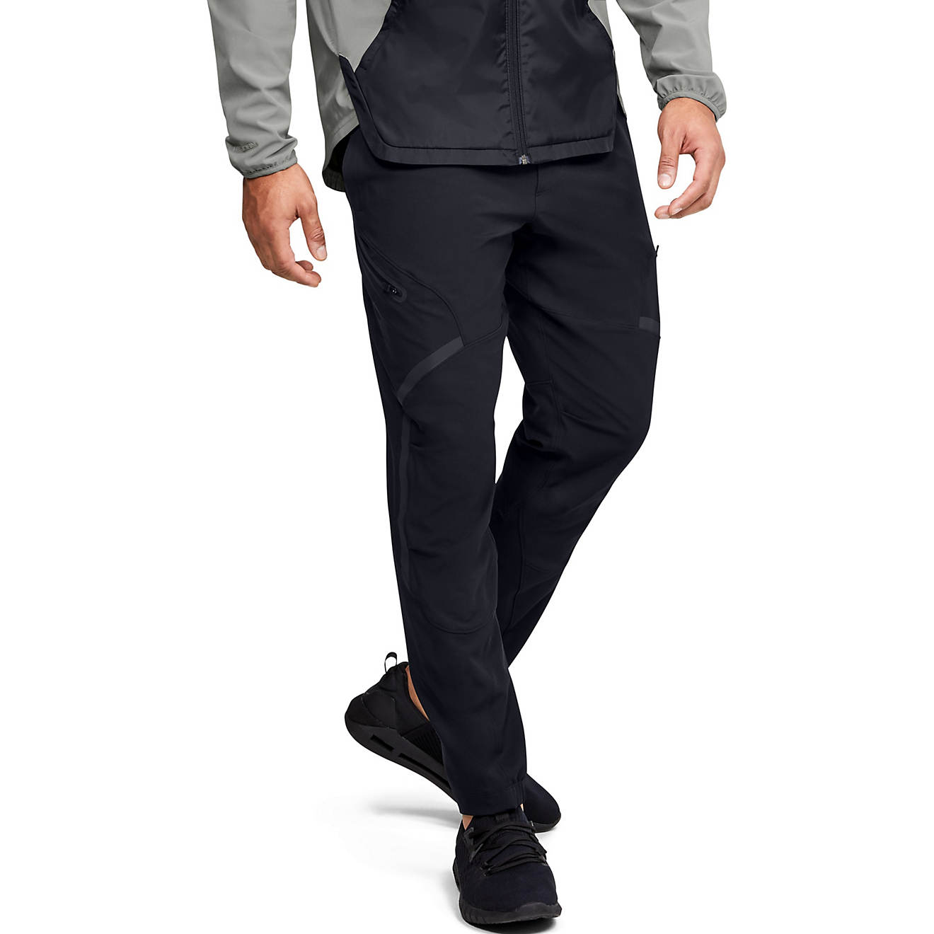 Under Armour Men's Unstoppable Cargo Pants                                                                                       - view number 1