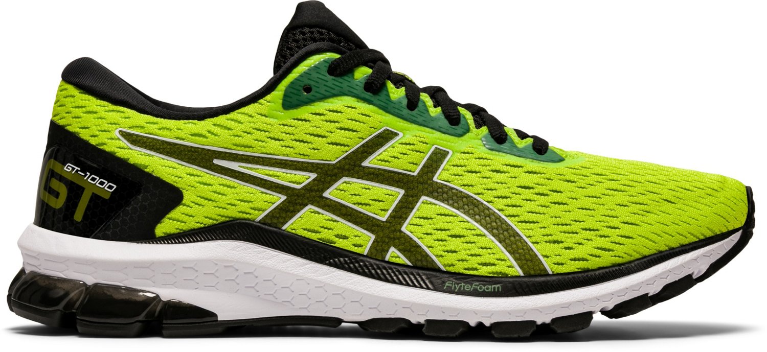 asics running shoes academy