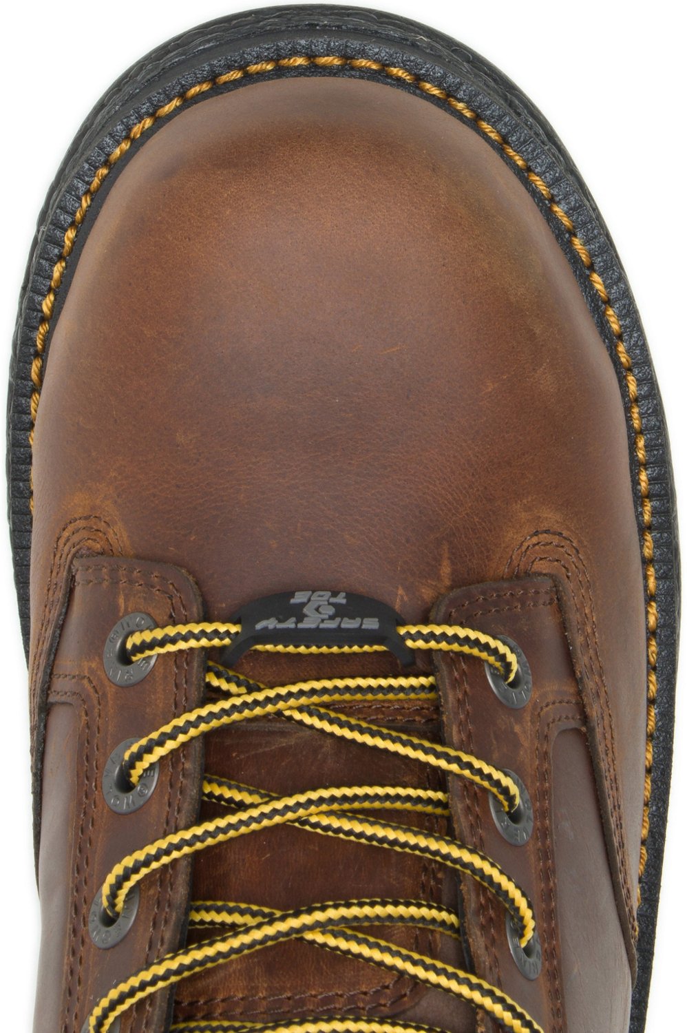 academy composite toe boots