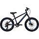 Ozone 500 Boys' Fragment 20 in 7-Speed Mountain Bike                                                                             - view number 2 image