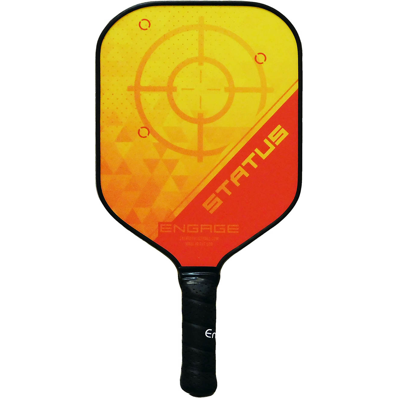 Engage Sporting Status Pickleball Paddle                                                                                         - view number 1
