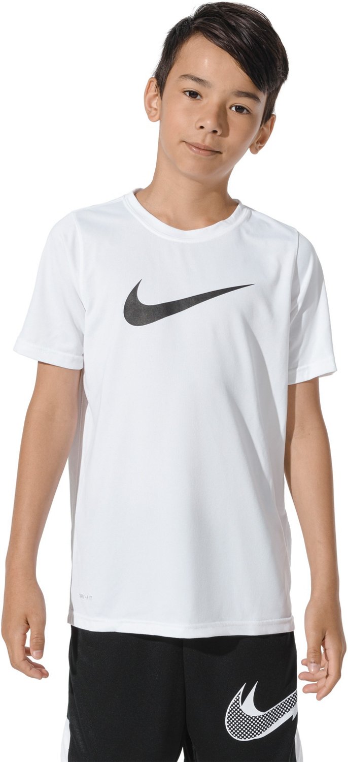 Search Results - Blue and white Nike shirt | Academy