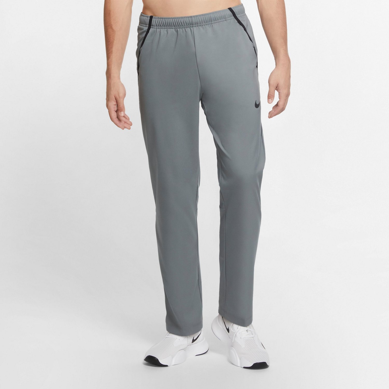 men's nike team woven pants