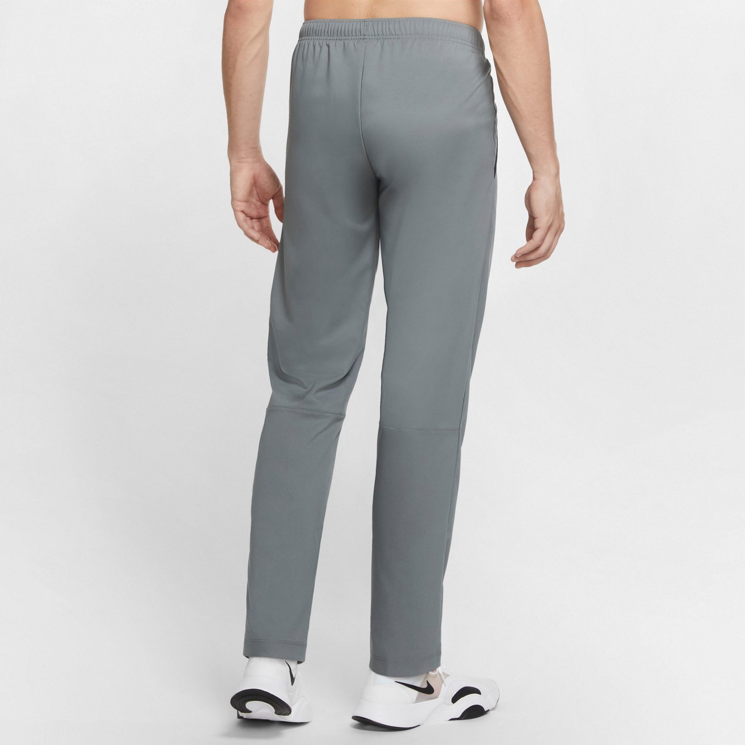 men's nike team woven pants