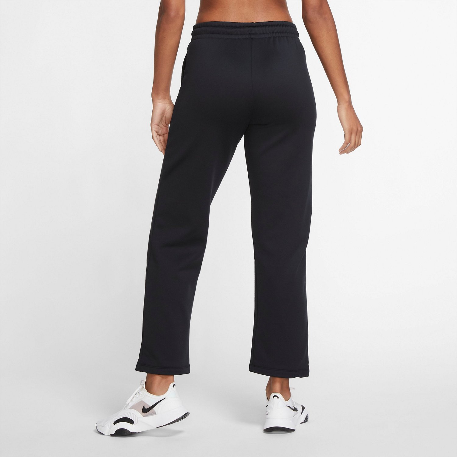 Nike Women's Therma DriFIT All Time Classic Training Pants Academy