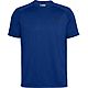 Under Armour Men's Tech 2.0 Novelty T-shirt                                                                                      - view number 3 image