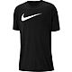 Nike Boys' Legend Swoosh T-shirt                                                                                                 - view number 3 image