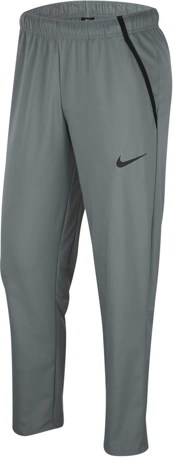 men's nike team woven pants