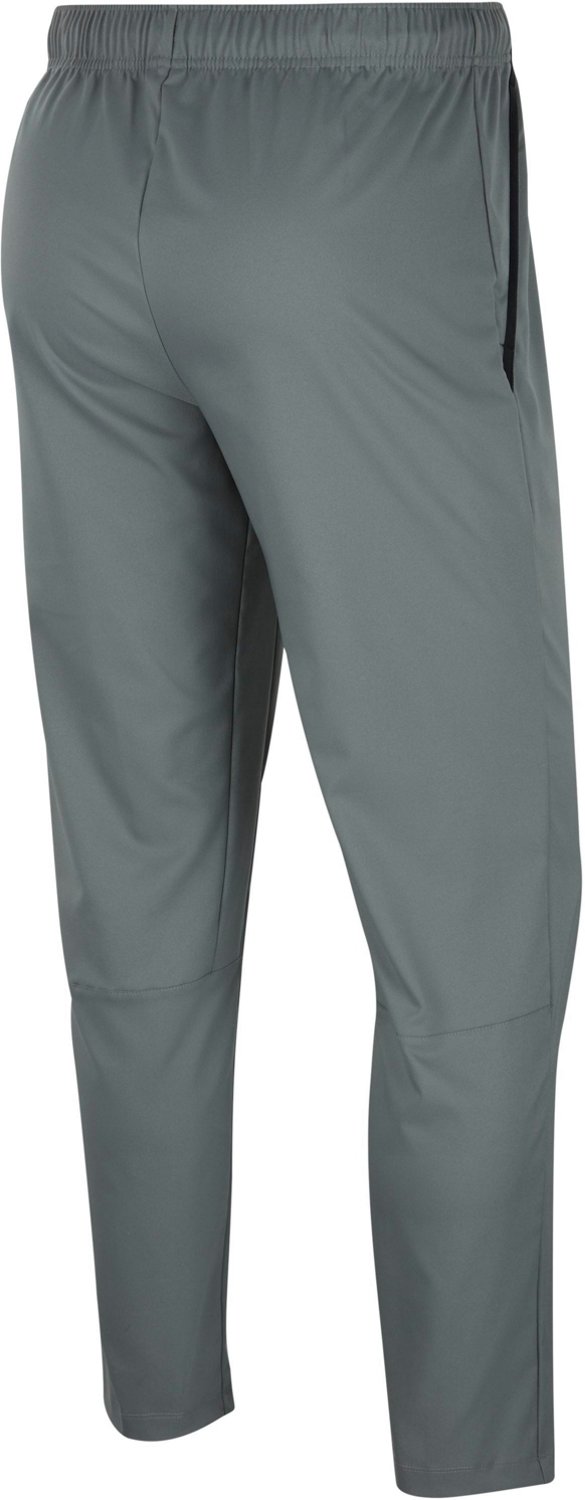 men's nike team woven pants