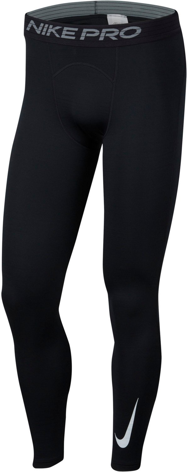 nike pro deluxe tights