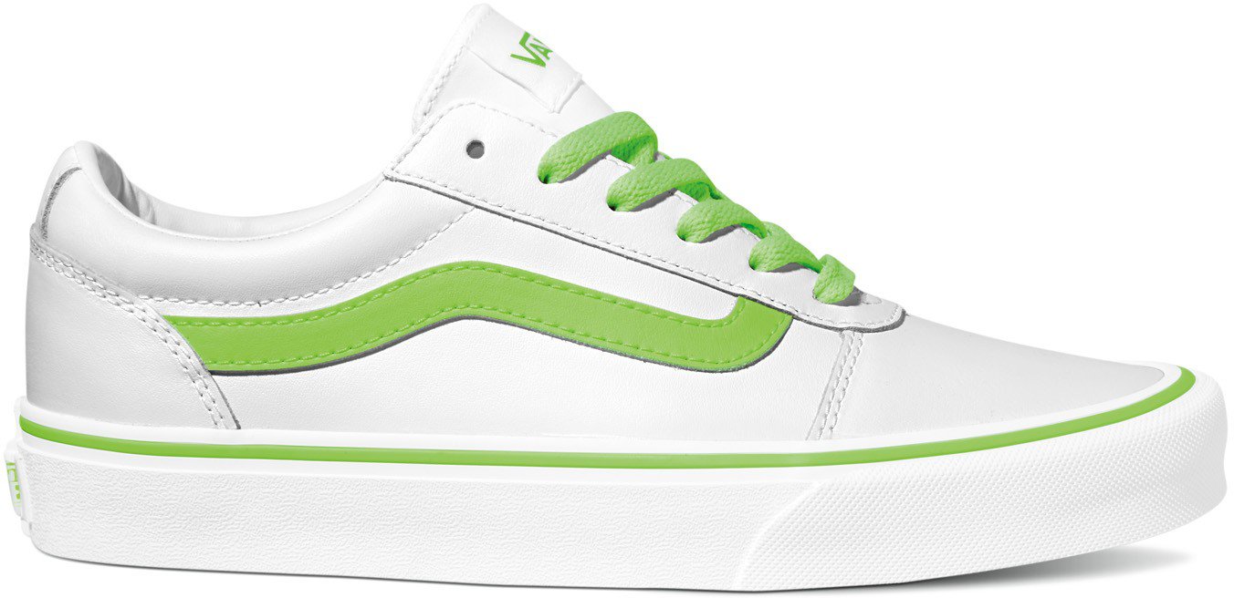 vans shoes academy