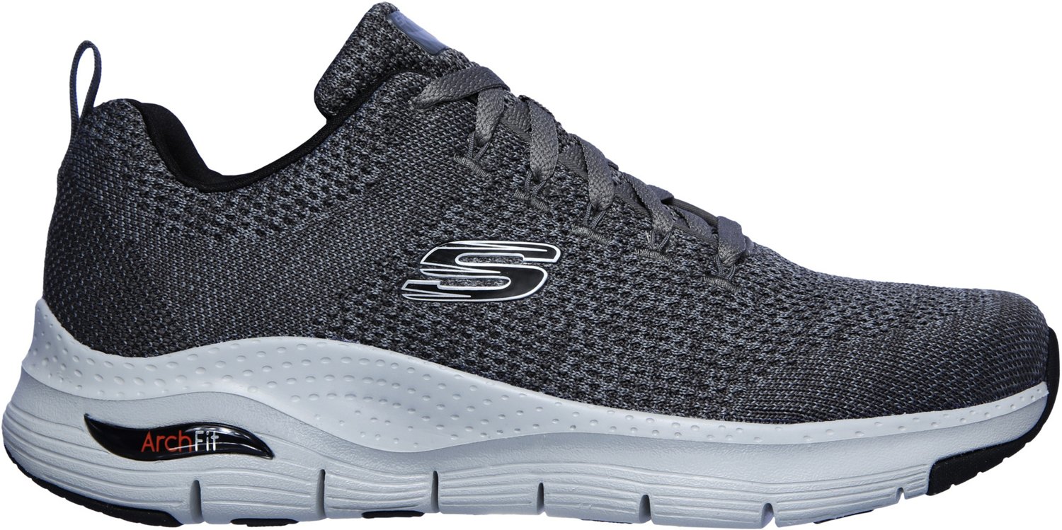 academy shoes skechers