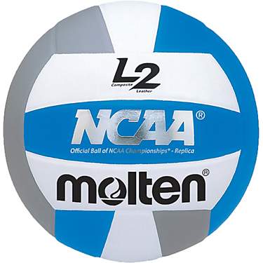 Molten L2 Indoor Volleyball                                                                                                     