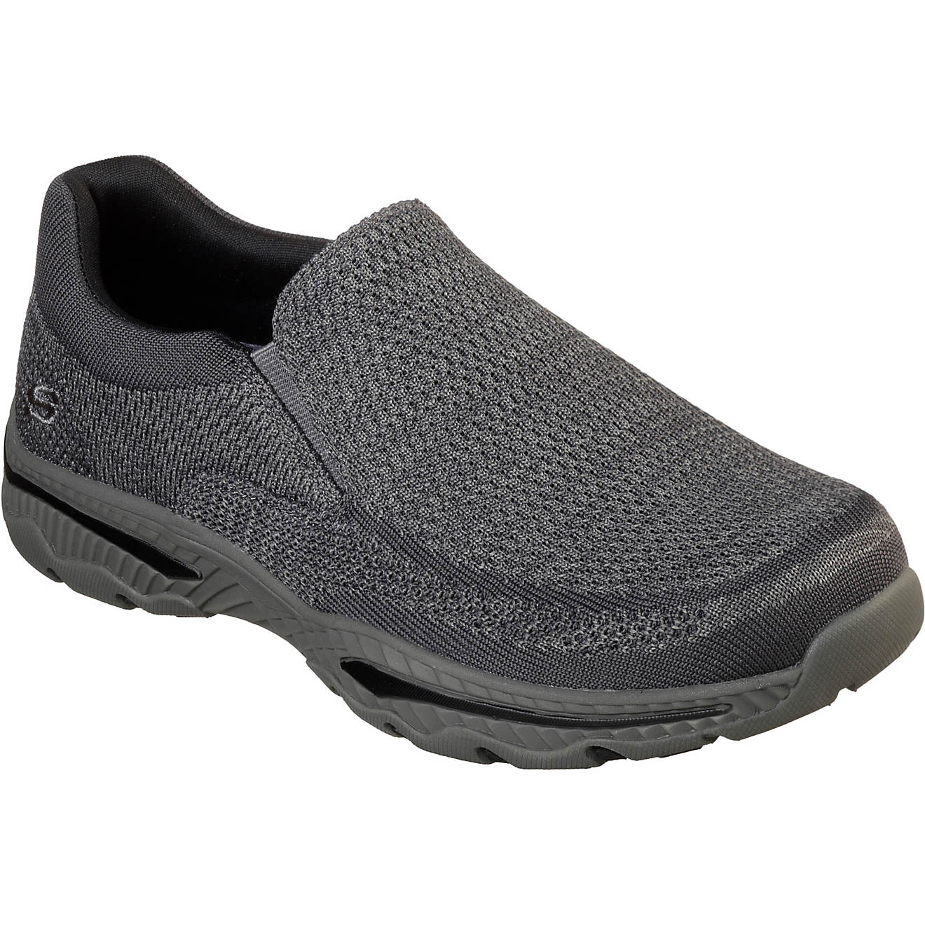 SKECHERS Men's Relaxed Fit Creston Barron Shoes | Academy