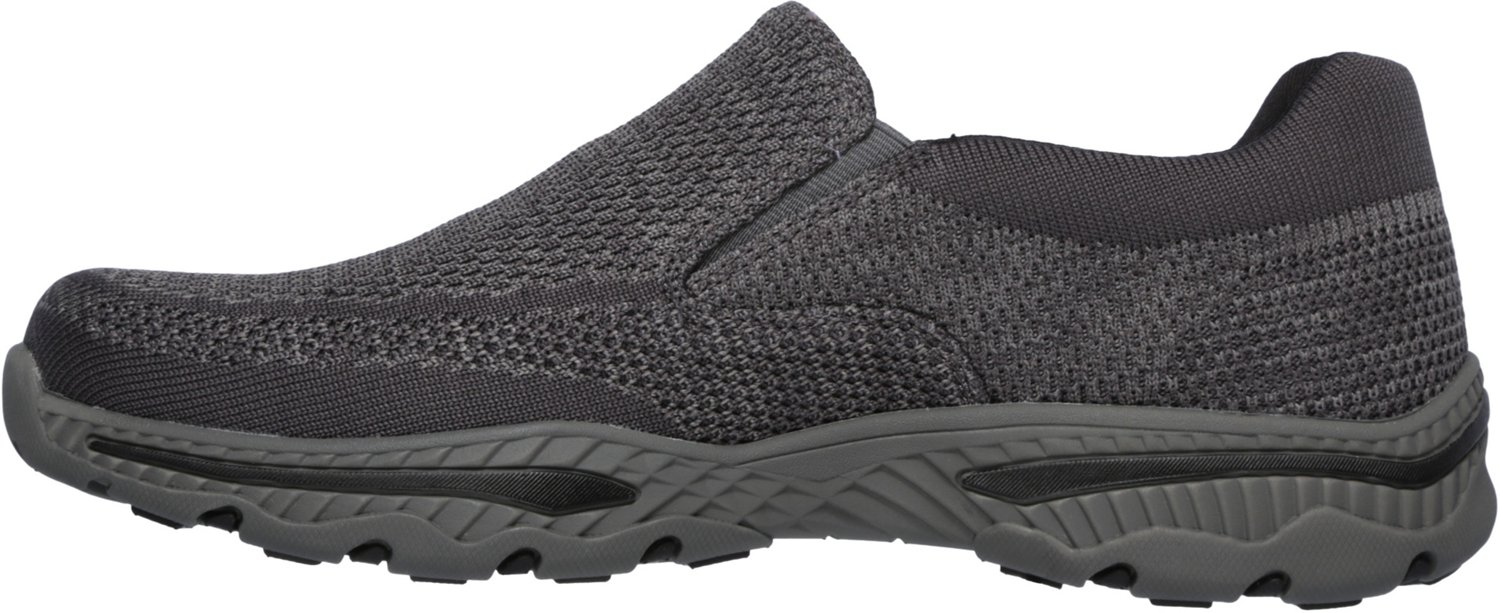 SKECHERS Men's Relaxed Fit Creston Barron Shoes | Academy