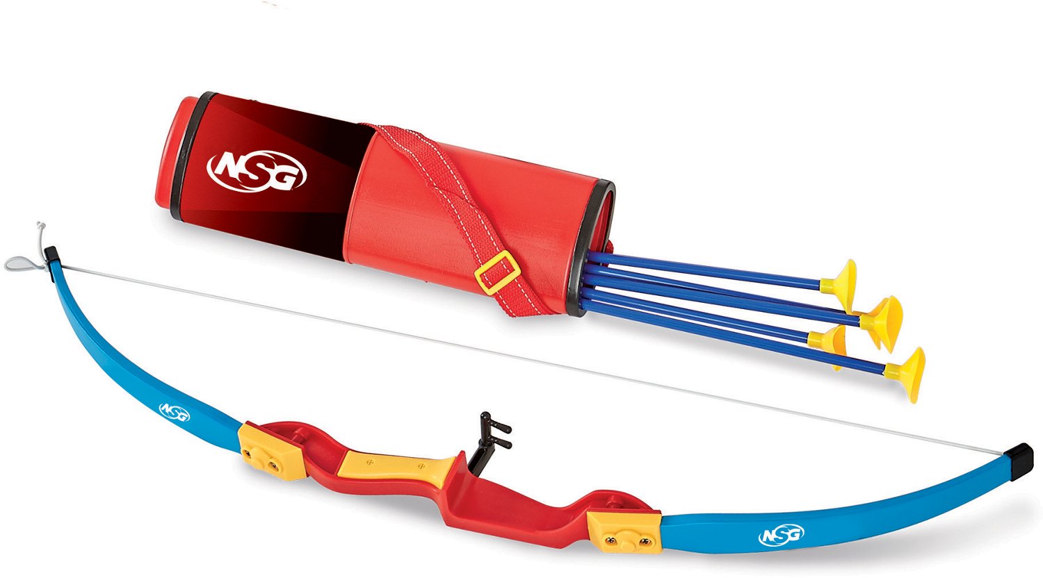 ninja archery set