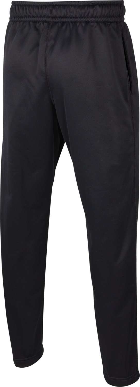 nike project x therma training pants